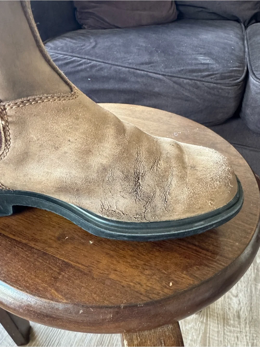 Blundstones